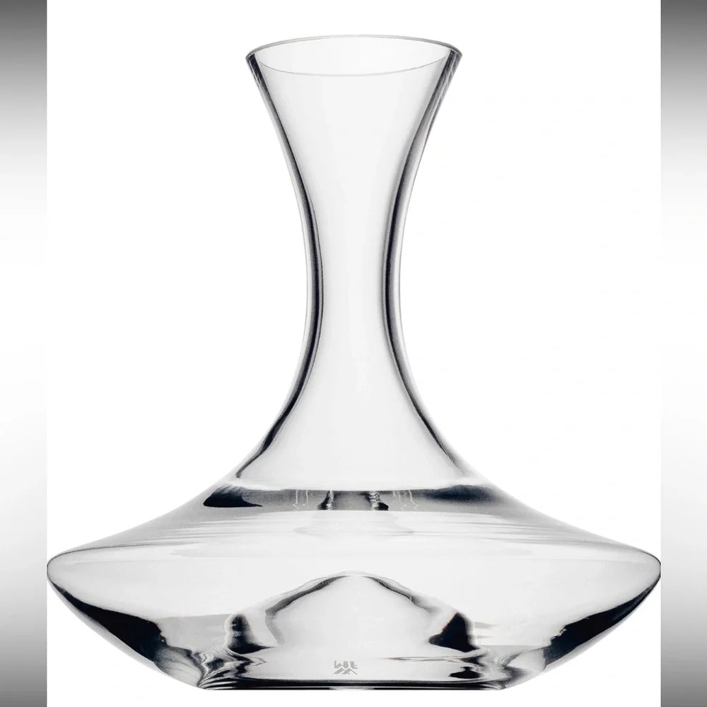 WMF Blown Glass 1.5 Liter Wine‎ Decanter